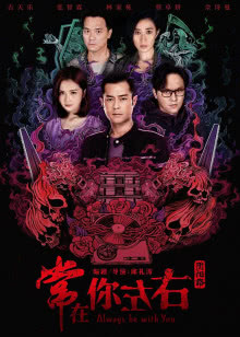 镜中人2012